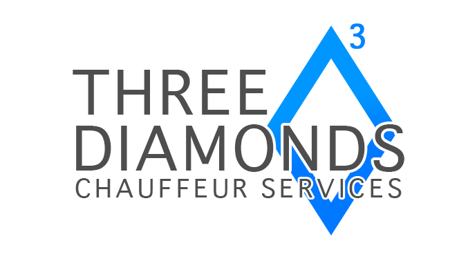 Three Diamonds